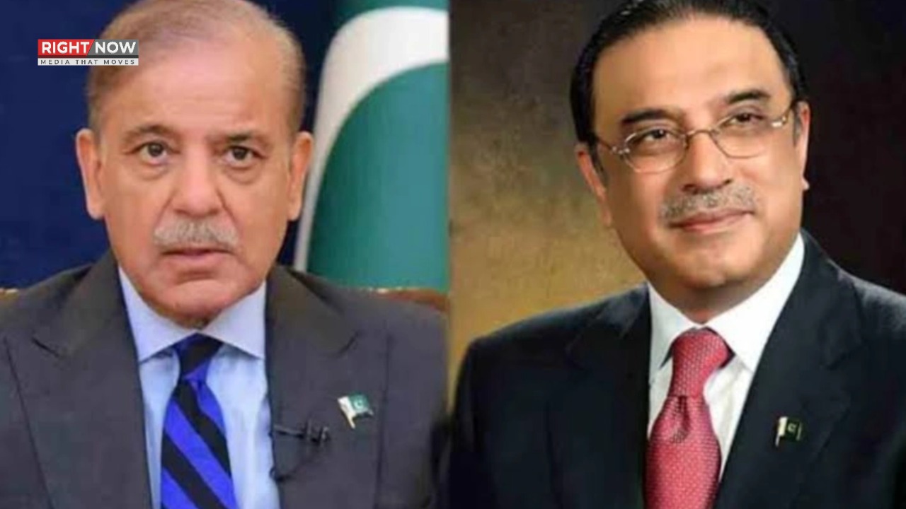 یومِ استحصال: صدر و وزیراعظم کا کشمیری عوام کے ساتھ یکجہتی کا اعادہ
