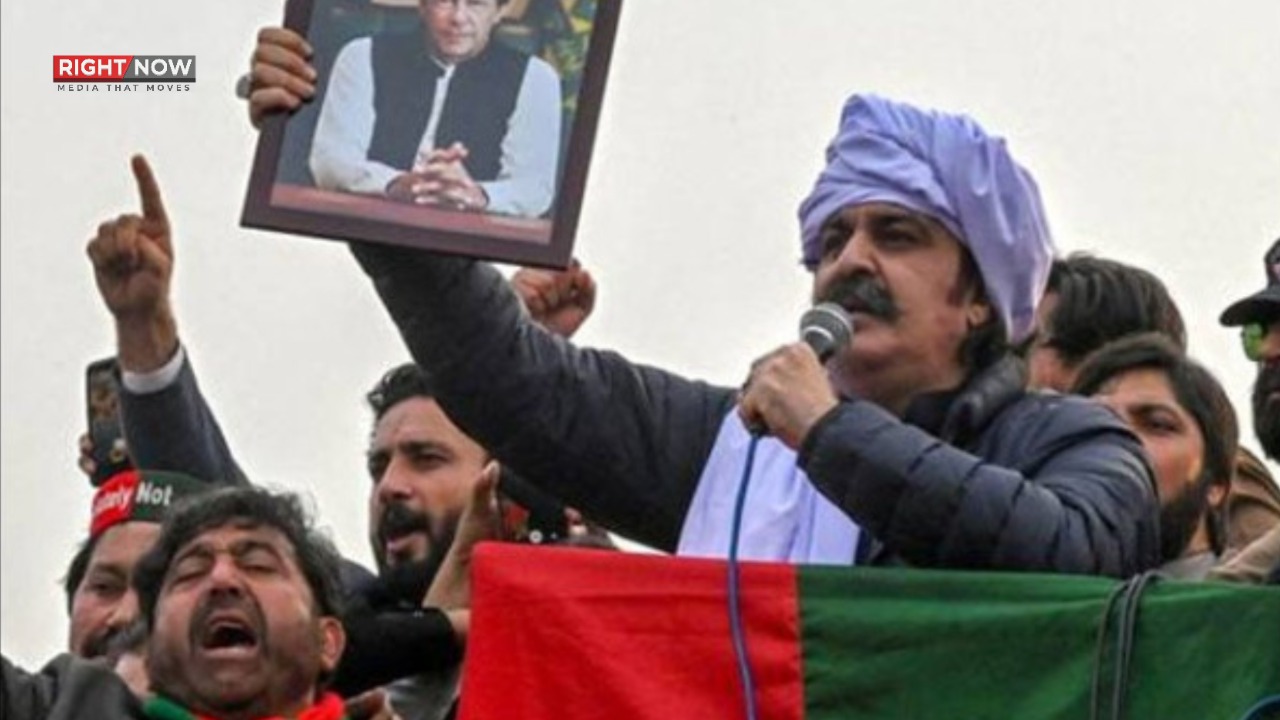 تحریک انصاف کا 27 ستمبر کو اسلام آباد مارچ کا اعلان، حکومت پر کڑی تنقید
