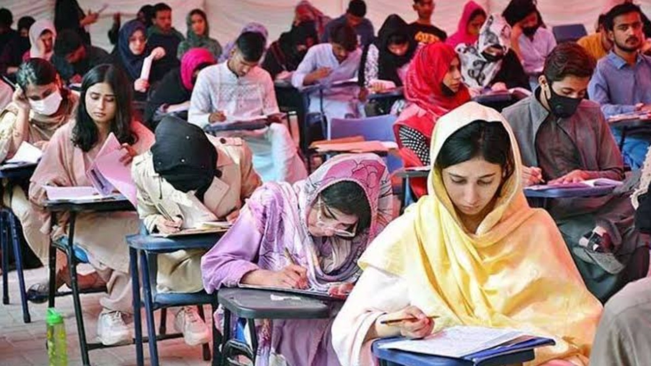 وزیراعظم کی ہدایت پر ایم ڈی کیٹ 2026 کی تاریخ تبدیل، امتحان 20 ستمبر کو ہوگا