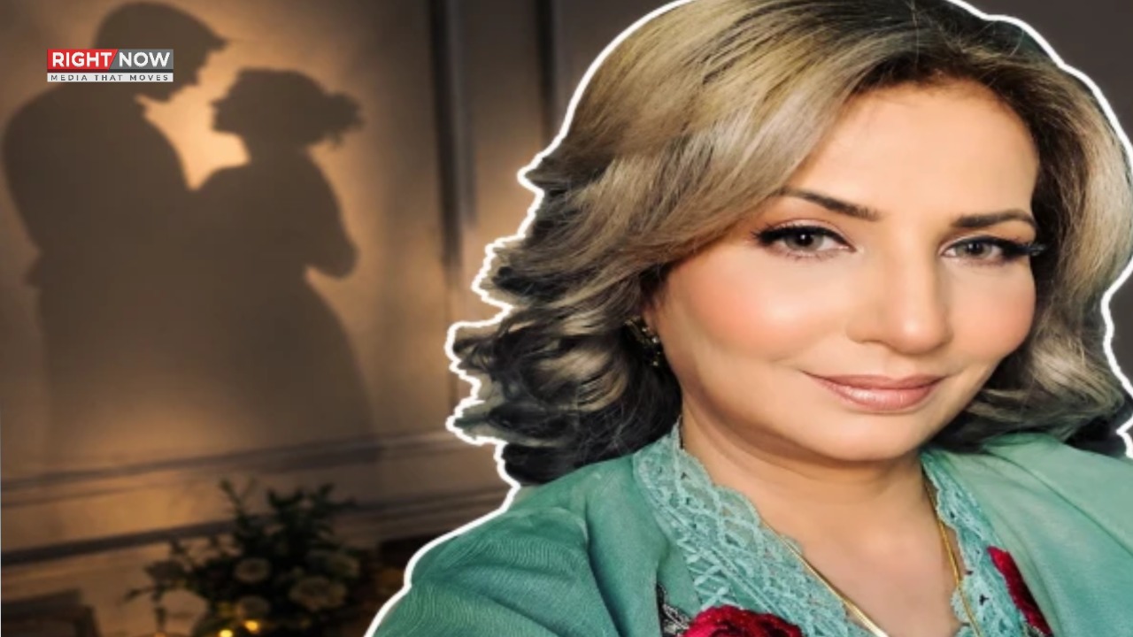 صباحت بخاری کی ڈرامہ سیٹس پر ہیلتھی فلرٹنگ کی حمایت، ساتھی اداکاروں کے تعلقات میں بہتری