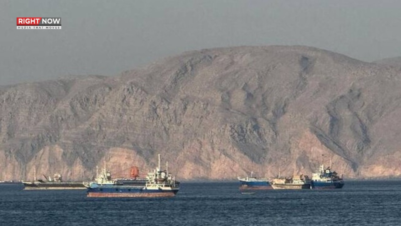 ایران عمان مذاکرات، آبنائے ہرمز کھولنے کا معاہدہ طے پا گیا