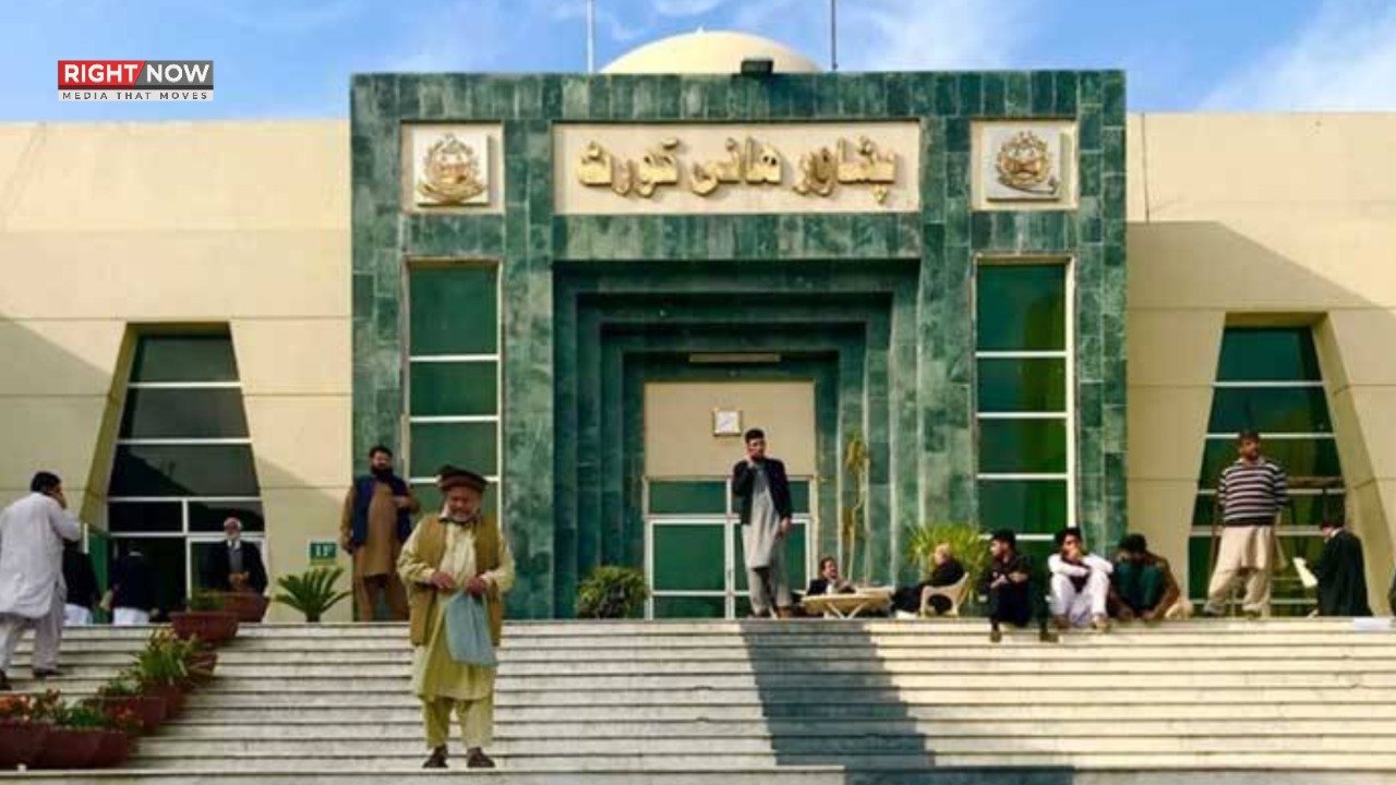 پشاور ہائیکورٹ نے دو سابق افغان جرنیلوں کی قیام درخواستیں مسترد کر دیں