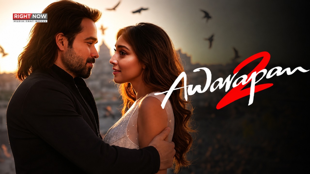 فلم ’آوارہ پن 2‘ میں سینسر بورڈ کی قینچی، اہم مناظر حذف