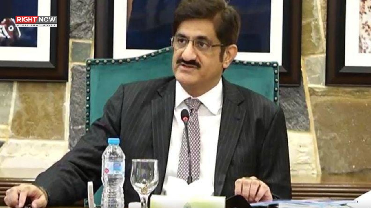 سندھ کی تقسیم ناممکن، وزیراعلیٰ مراد علی شاہ کی دو ٹوک وضاحت