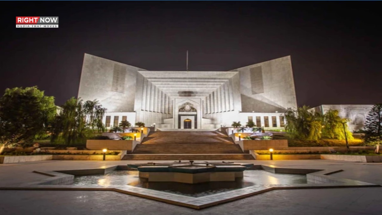 سپریم کورٹ کا بڑا فیصلہ، مالک کو جائیداد کے مکمل اختیار کا حق