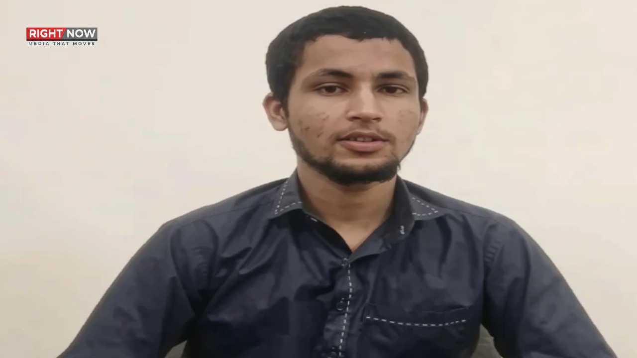 ارمان بلوچ کی دہشت گرد تنظیم سے لاتعلقی، فتنہ الہندوستان سے بلیک میلنگ کا انکشاف