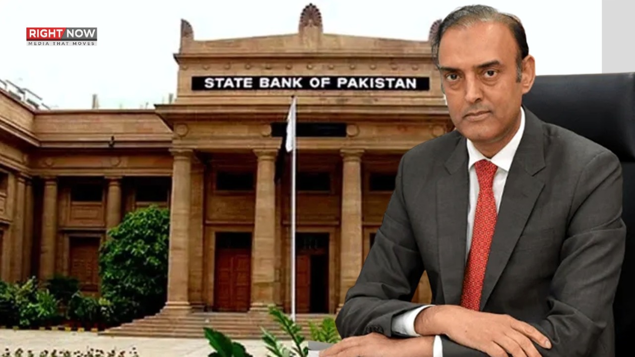 مالیاتی ٹیکنالوجی میں جدت سے خطرات کا اندیشہ، گورنر اسٹیٹ بینک کی وارننگ