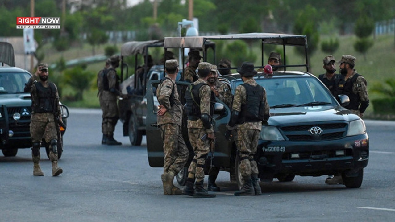 جنوبی وزیرستان اور دیر میں سکیورٹی فورسز کی کارروائیاں، 10 دہشتگرد ہلاک