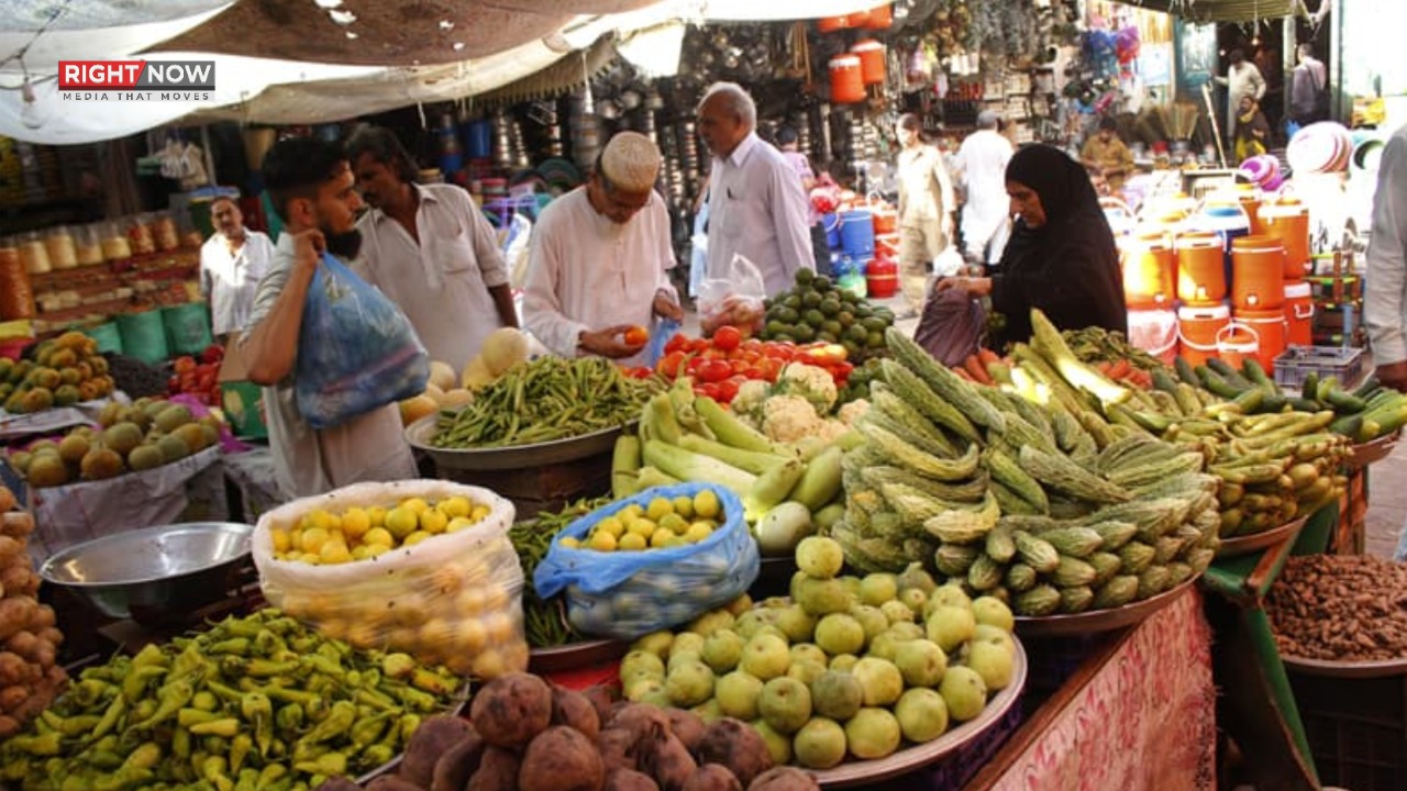 مہنگائی میں 0.28 فیصد اضافہ، 20 اشیاء کی قیمتیں بڑھیں