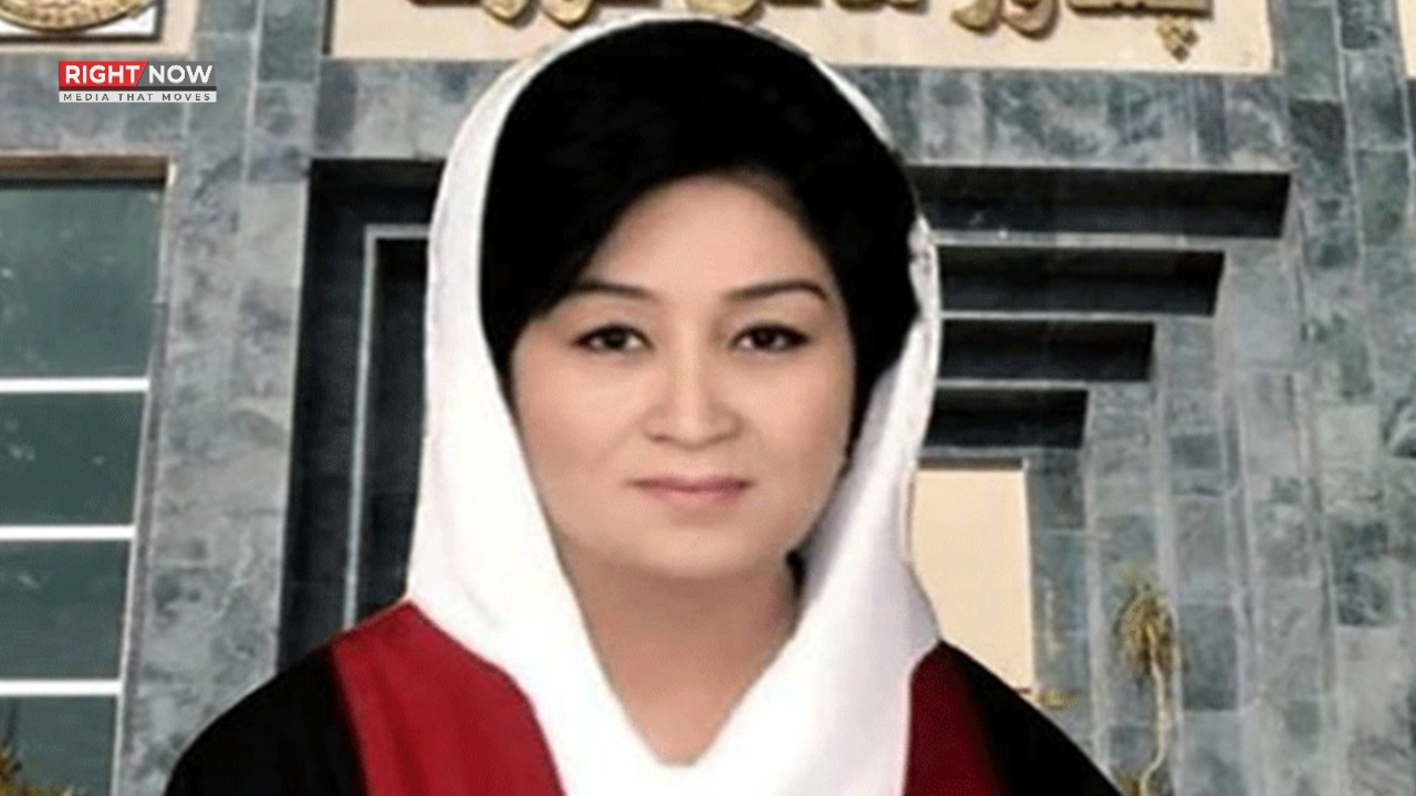جسٹس مسرت ہلالی کی سپریم کورٹ سے ریٹائرمنٹ، فل کورٹ ریفرنس میں عہد و اعزاز