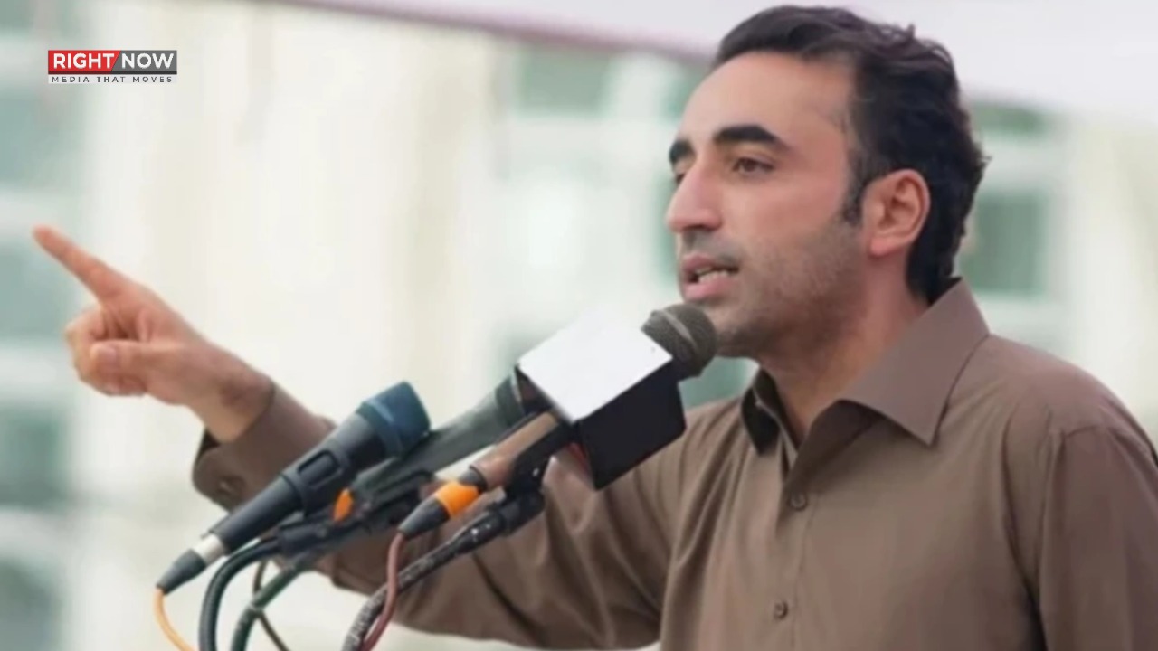 بلاول بھٹو زرداری کا ن لیگ پر حملہ: وزیراعظم سے کوئی شکایت نہیں، اصل لڑائی خاندان کی