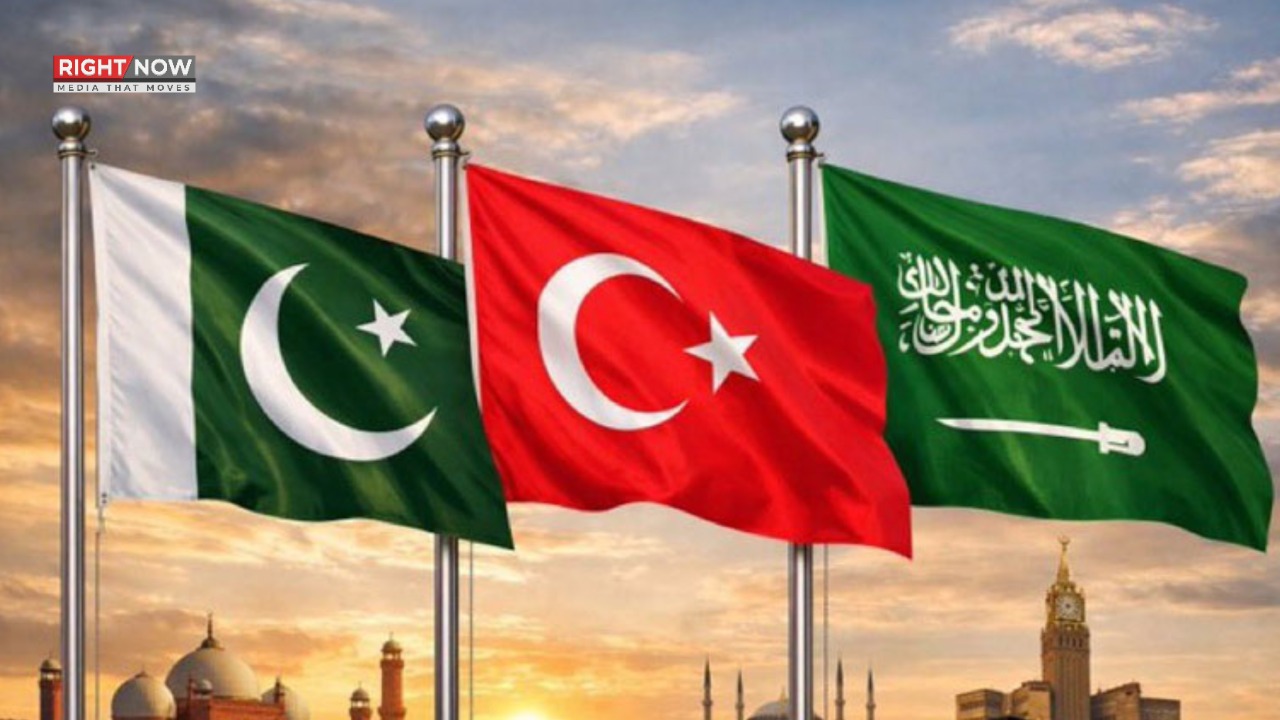 سعودی عرب کا پاکستان و ترکیے کے ساتھ دفاعی معاہدہ غیر موثر، ایرانی رکن پارلیمنٹ کا دعویٰ