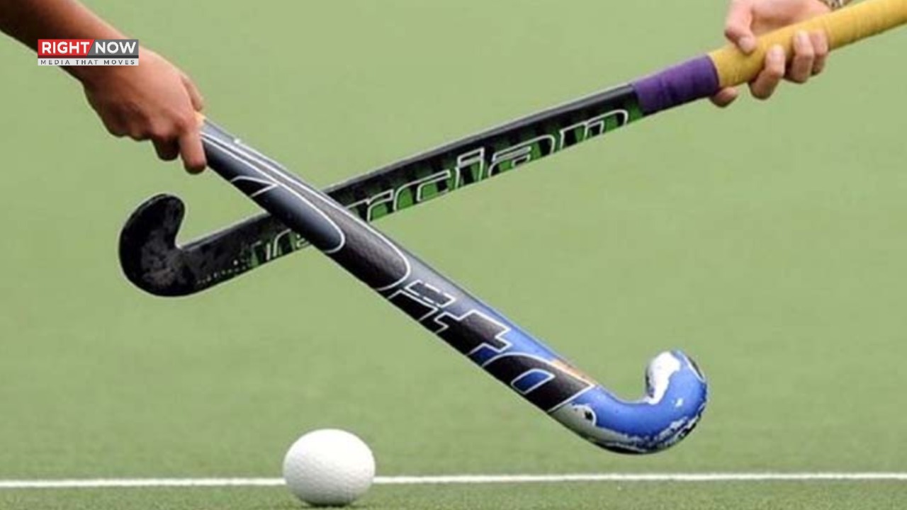 جنوبی کوریا نے ہاکی سیریز کے آخری میچ میں پاکستان کو 2-6 سے ہرایا