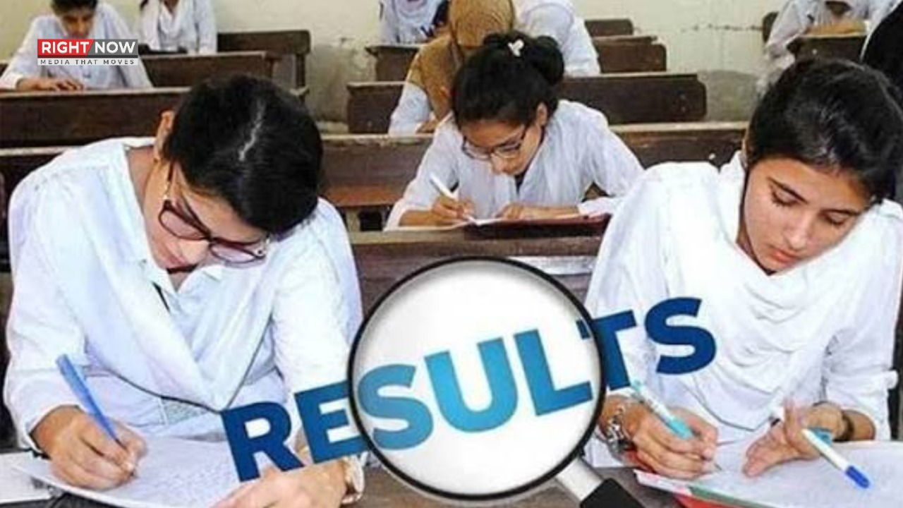 انٹرمیڈیٹ آرٹس ریگولر کے نتائج کا اعلان، اقرا حفاظ گرلز کالج کی طالبہ اول