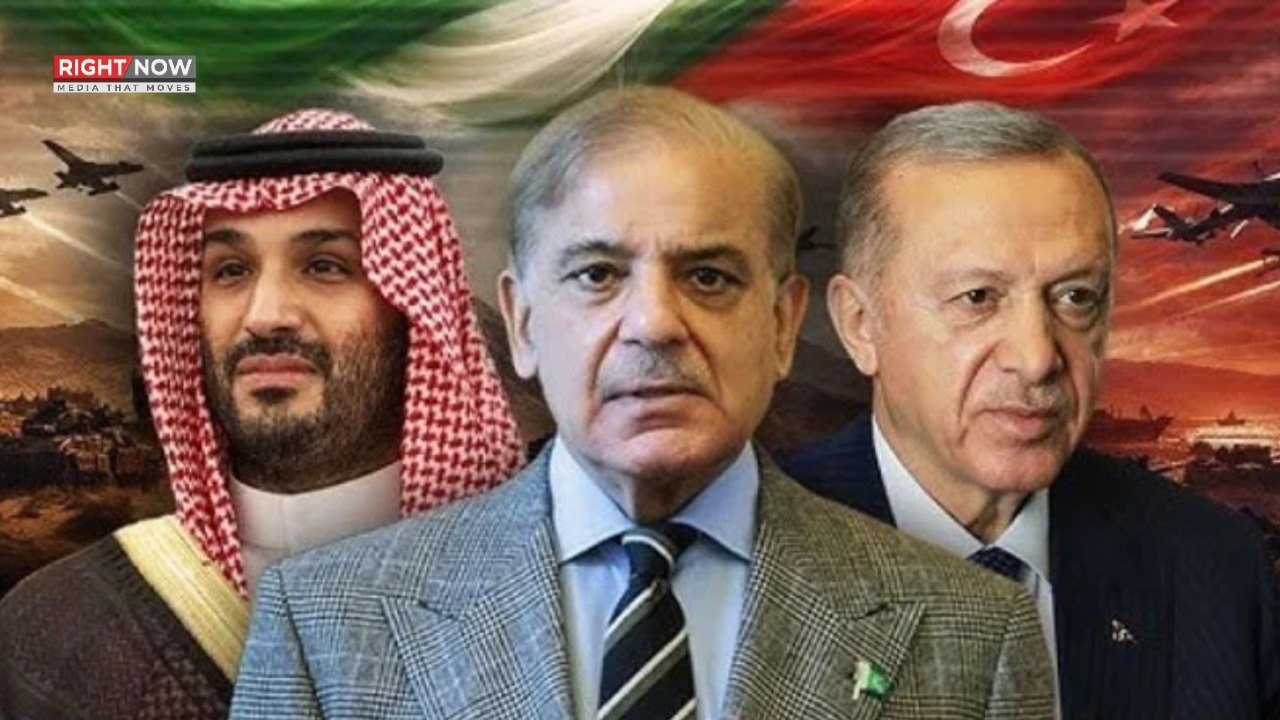 پاکستان، ترکیہ اور سعودی عرب کا دفاعی معاہدہ، علاقائی امن میں اہم پیش رفت