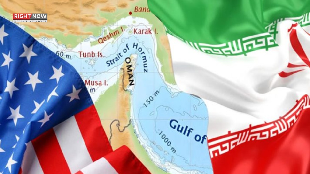 امریکا ایران معاہدہ قریب، جنگ بندی اور آبنائے ہرمز کھولنے کی توقع