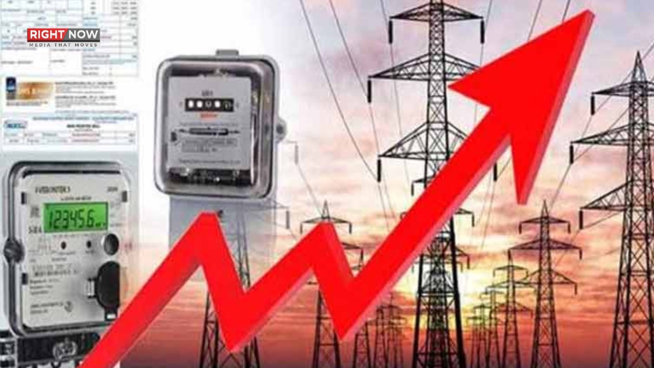 بجلی مزید مہنگی، فیول ایڈجسٹمنٹ کے تحت فی یونٹ 75 پیسے اضافہ