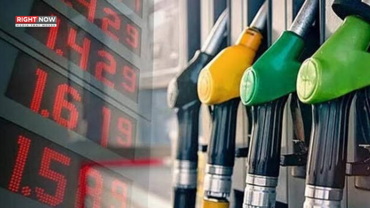 پیٹرول، ڈیزل اور مٹی کے تیل کی قیمتوں میں کمی، عوام کو جزوی ریلیف