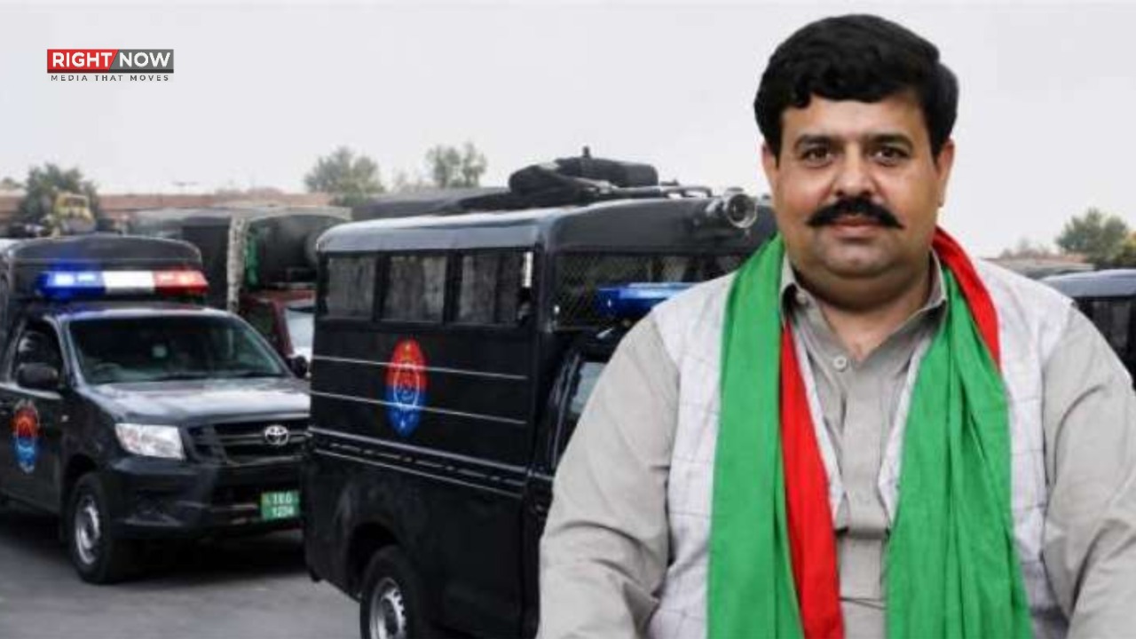 پی ٹی آئی رہنما عبداللہ طاہر قتل کیس: اہم ملزمہ سیالکوٹ سے گرفتار