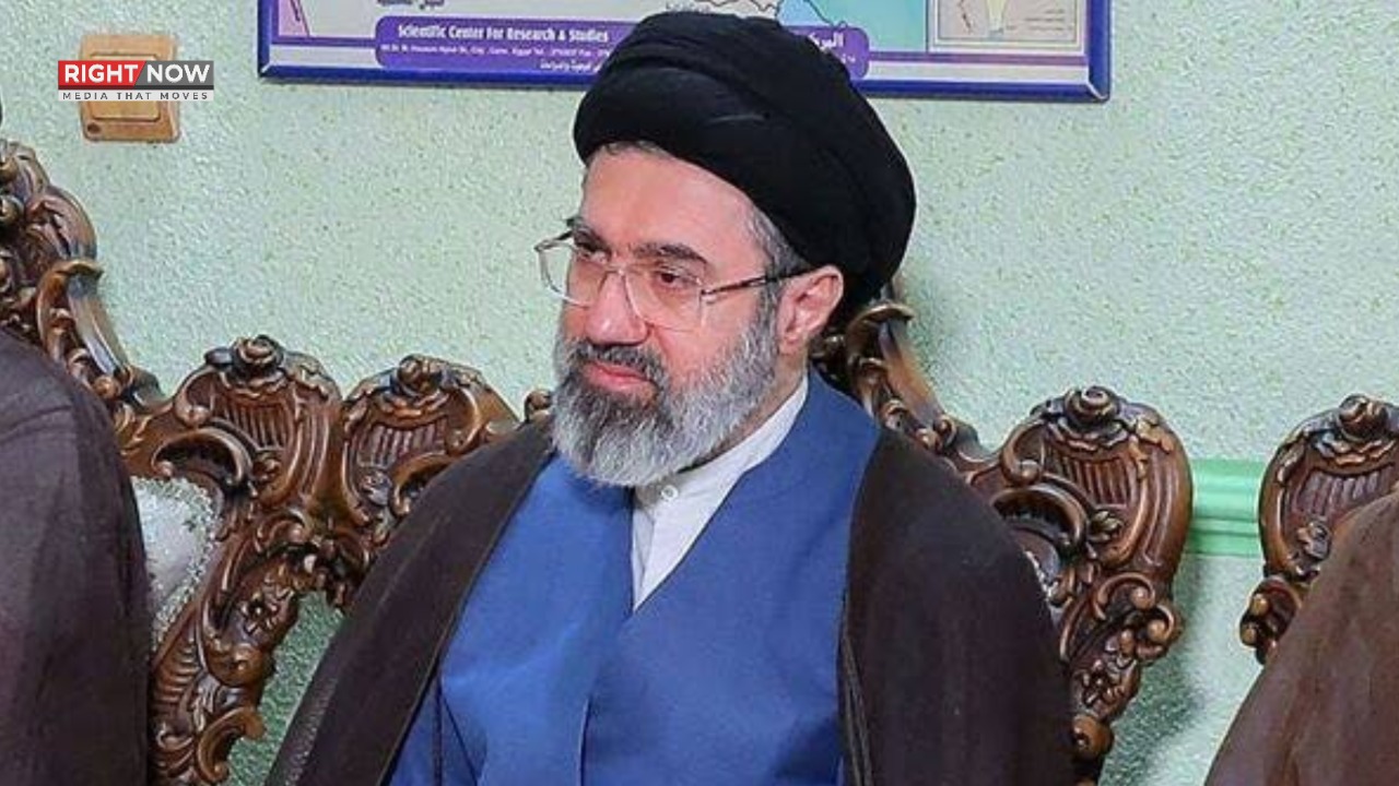 ایران: سپریم لیڈر مجتبیٰ خامنہ ای کی صحت پر تشویش، حکومتی خاموشی سے افواہیں