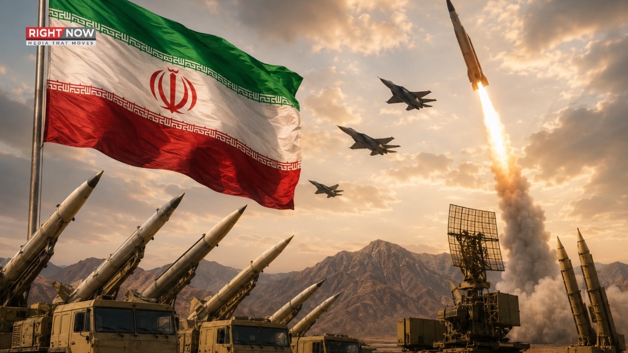ایران کا دباؤ قبول کرنے سے انکار، دفاعی صلاحیت برقرار رکھنے کا عزم