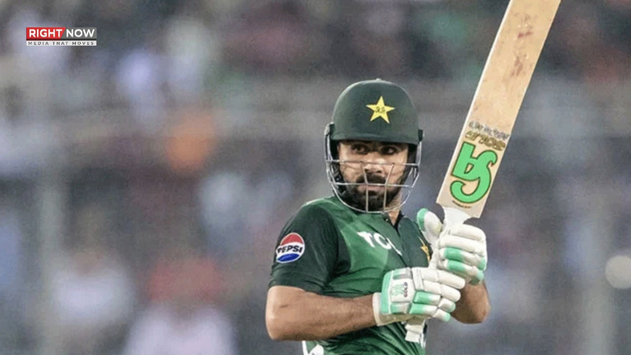 خوشدل شاہ کا پاکستان کرکٹ چھوڑنے کی خبروں کی تردید، افواہیں بے بنیاد قرار
