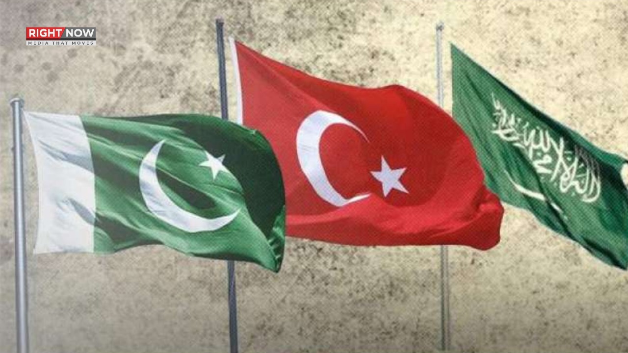 سعودی عرب، پاکستان اور ترکیہ کے دفاعی معاہدے پر اسلامی تعاون تنظیم کی تائید