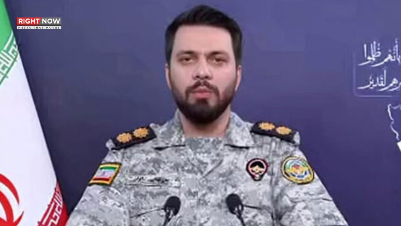 پاسداران انقلاب کا دعویٰ، امریکی شکست عالمی میڈیا نے تسلیم کرلی
