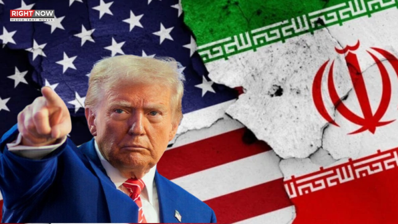 امریکا کی ایران پر نئی پابندیاں، تجارتی جہازوں پر حملوں کا جواب