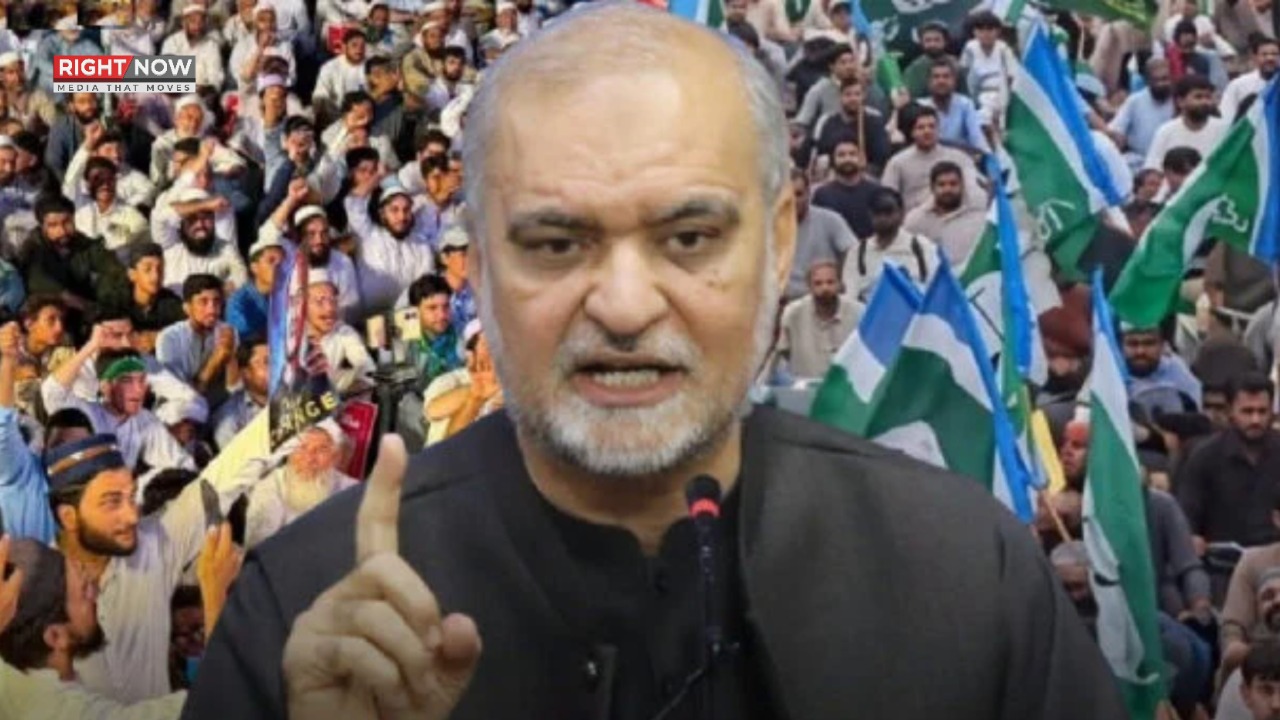 جماعت اسلامی کا 16 اگست سے بیک وقت دھرنے، حکمرانوں کے خلاف احتجاج