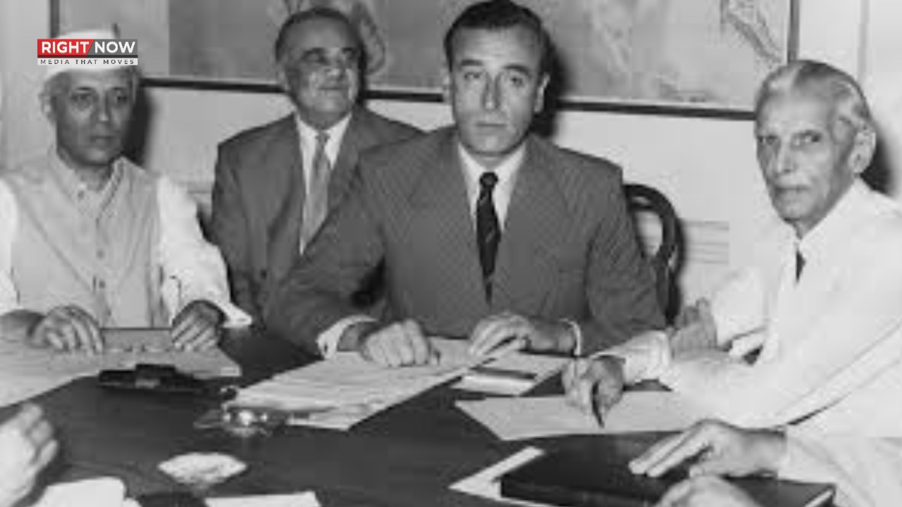 1947 میں دبئی پاکستان کا حصہ نہ بن سکا، برطانوی فیصلے کا انکشاف