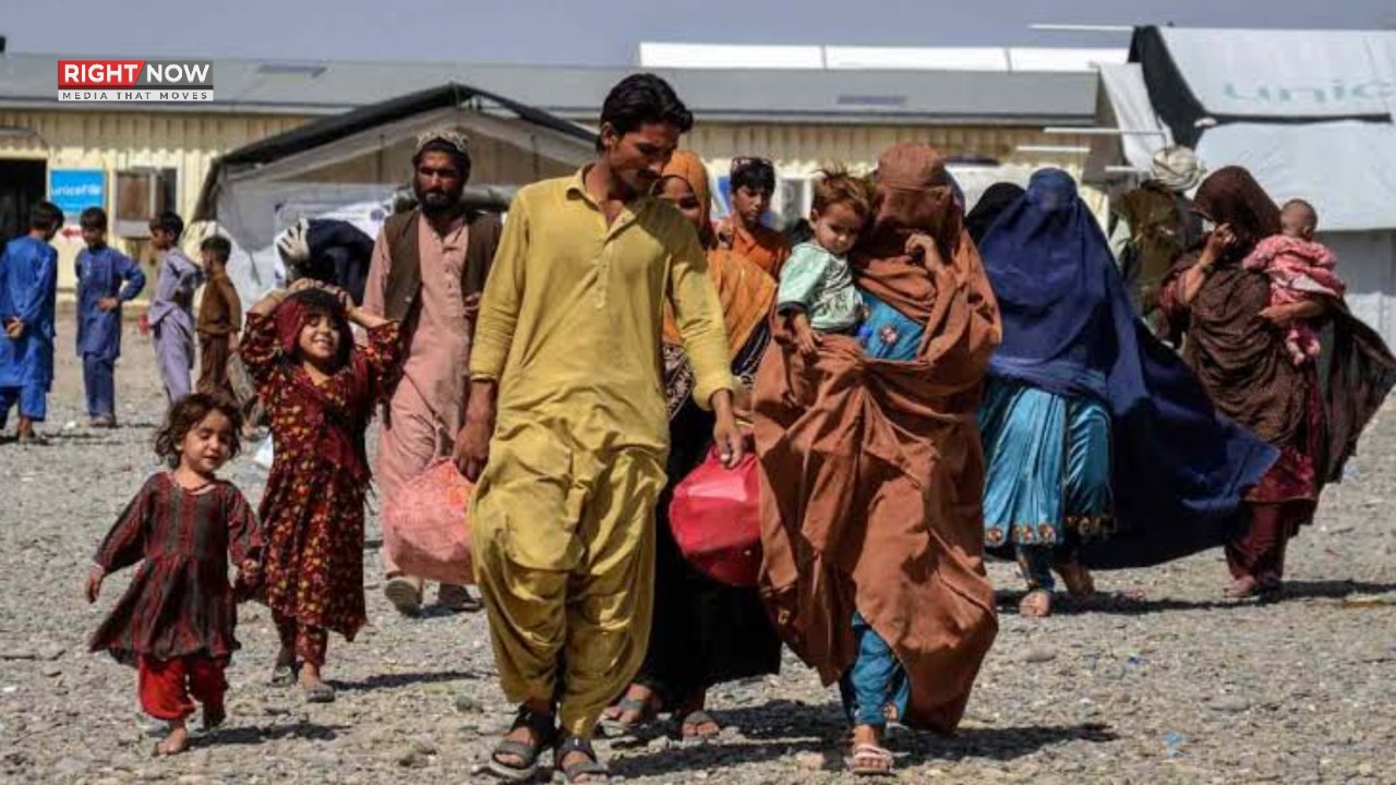 پنجاب میں 1 لاکھ 40 ہزار غیر قانونی افغان باشندوں کی واپسی، کریک ڈاؤن جاری