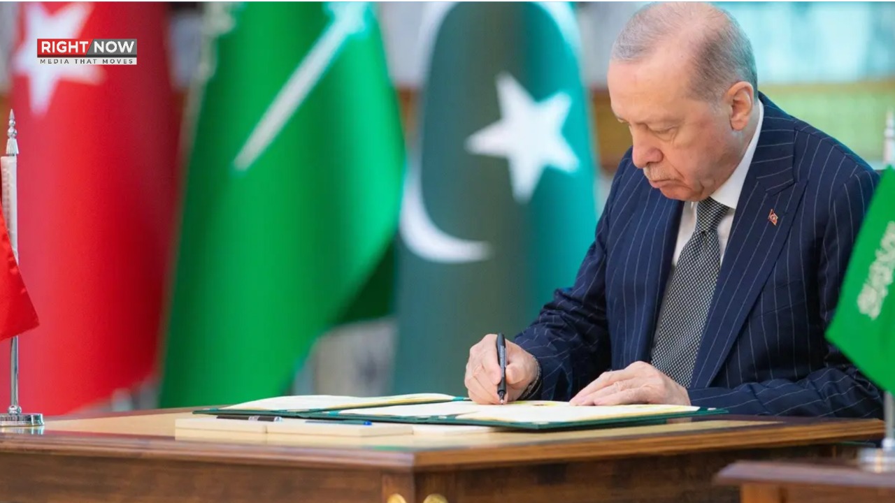 مکہ مشترکہ دفاعی معاہدہ؛ خالصتاً دفاعی نوعیت کا، کسی ملک کے خلاف نہیں