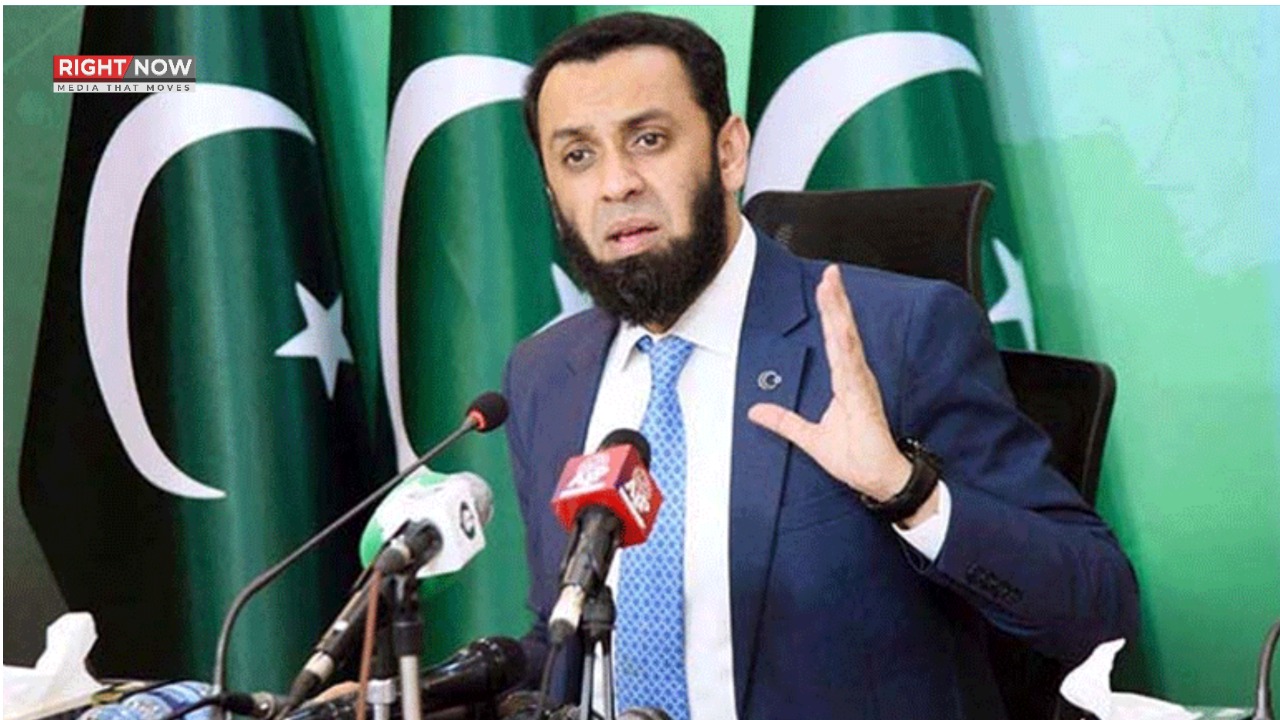 وزارت اطلاعات نے افغان طالبان کے ہتھیاروں کی اسمگلنگ کے دعوے کو بے بنیاد قرار دیا، اصل مسئلے سے توجہ ہٹانے کی کوشش