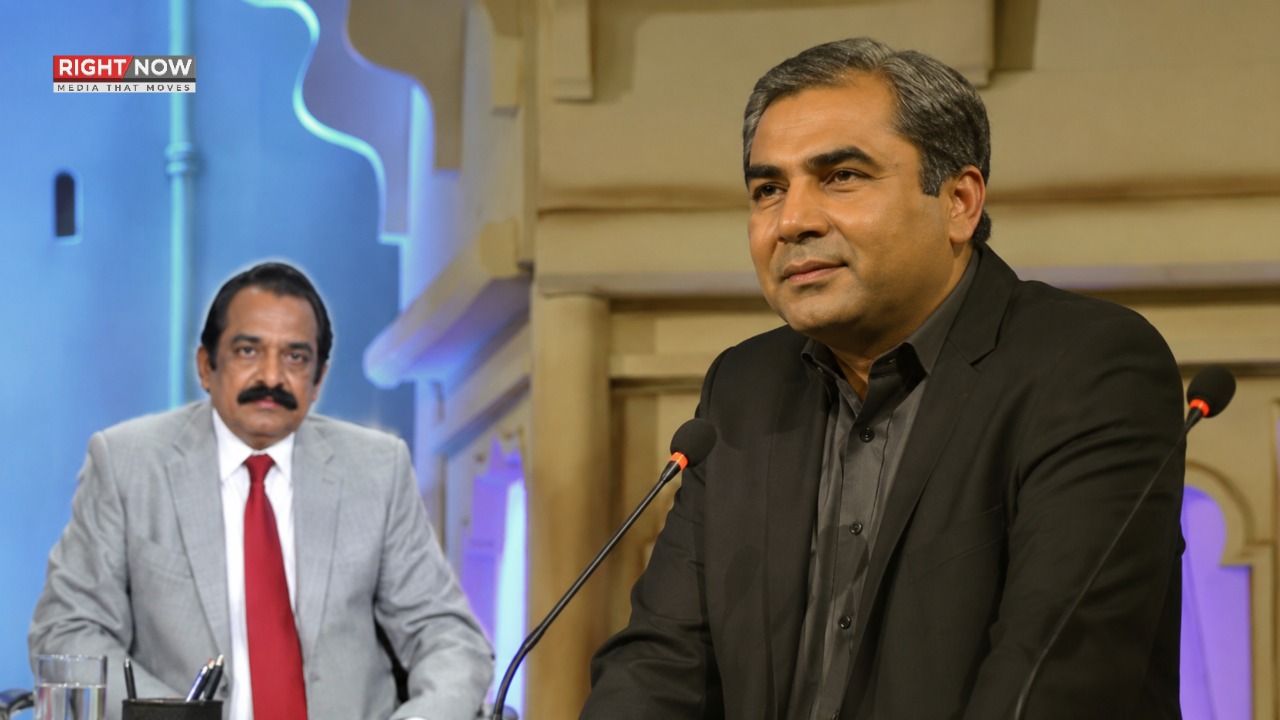 رانا ثنا کا دعویٰ، محسن نقوی ن لیگ کے سینیٹر اور وزیر داخلہ ہیں