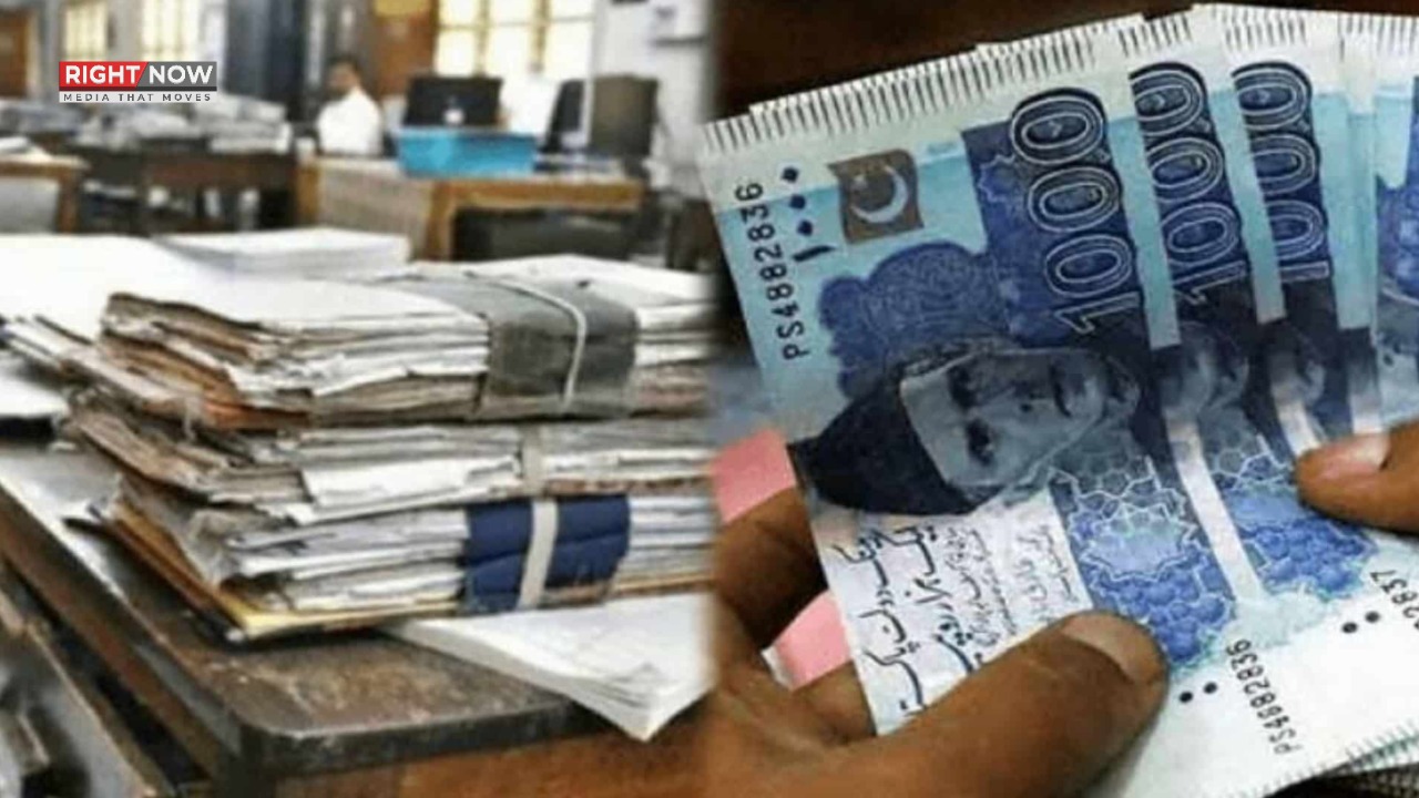خیبرپختونخوا میں معذور ملازمین اور پنشنرز کیلئے الاؤنس اور پنشن میں اضافہ