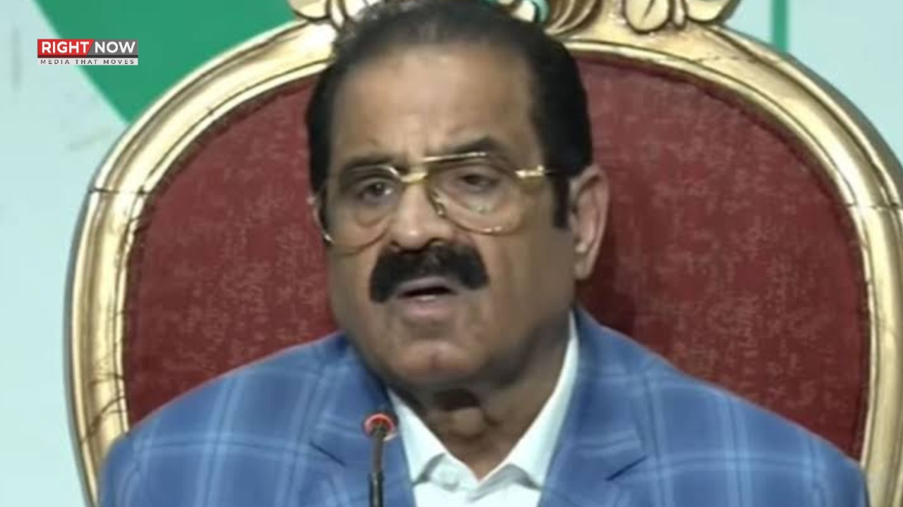 آزاد کشمیر انتخابات: چودھری یاسین کے دھاندلی کے الزامات، مسلم لیگ ن پر تنقید