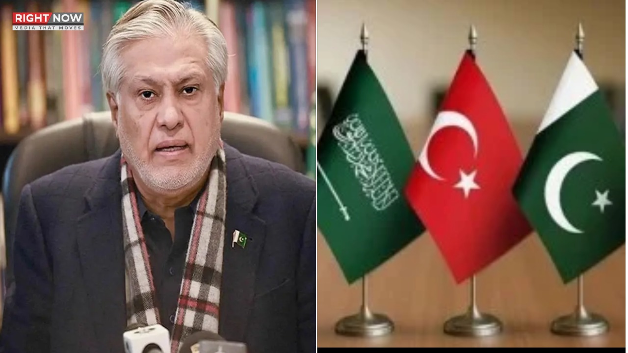مکہ دفاعی معاہدہ خطے میں امن و استحکام کی علامت، کسی ملک کے خلاف نہیں