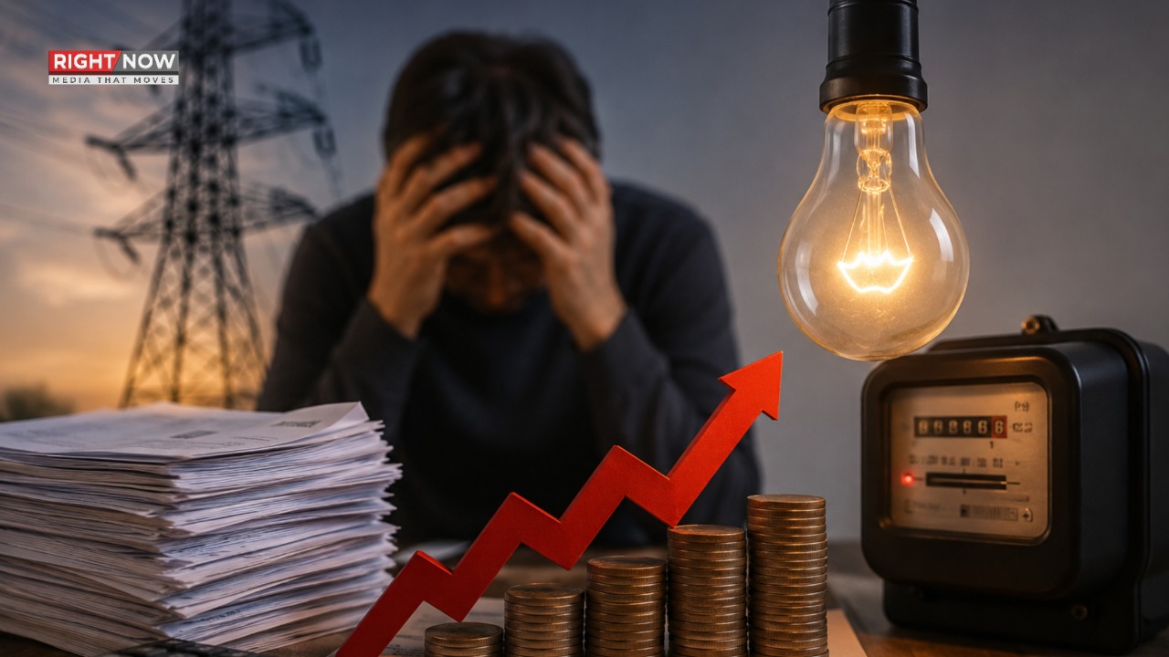بجلی صارفین پر 23 ارب روپے کا اضافی بوجھ، سہ ماہی ایڈجسٹمنٹ ختم