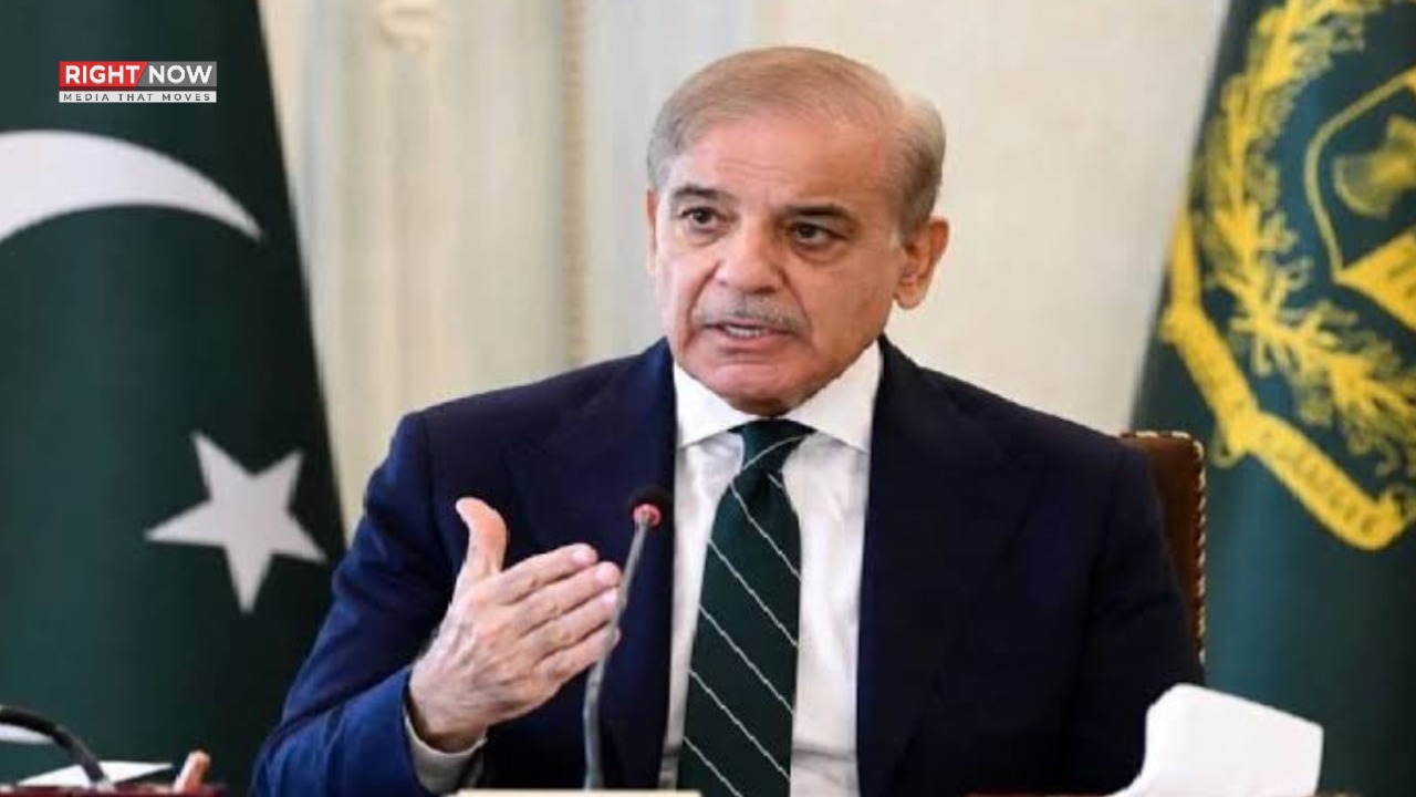 وزیراعظم کا ایف بی آر کو ریونیو ہدف کے لیے انفورسمنٹ تیز کرنے کا حکم، اصلاحات تیز کرنے کی ہدایت