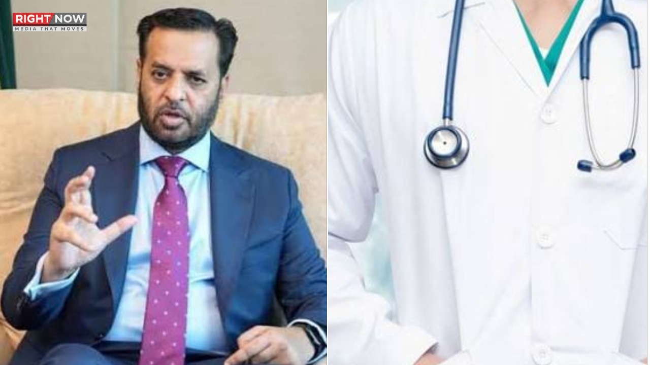 میڈیکل کالجز کی فیسوں میں اضافہ روک دیا گیا، وفاقی وزیر صحت کا اعلان