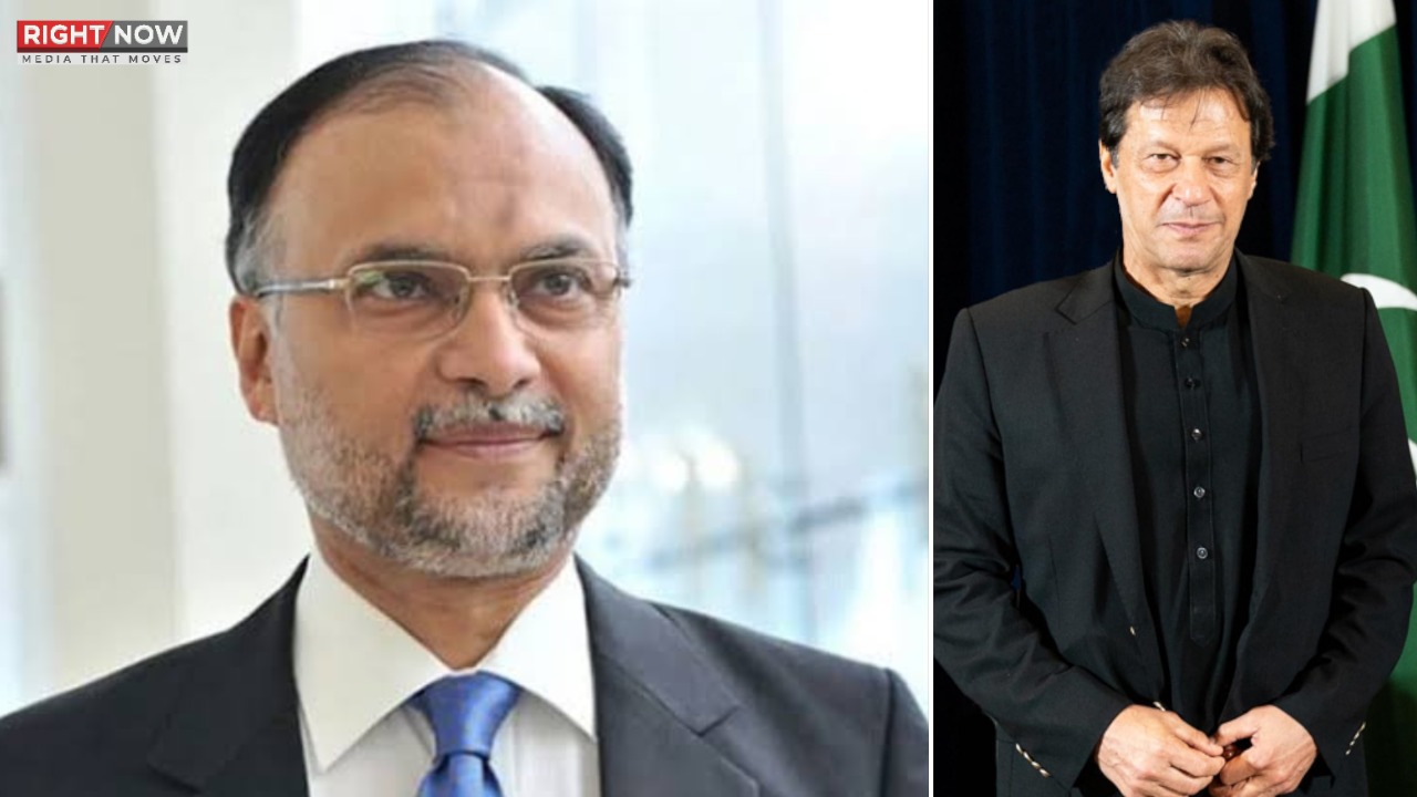 حکومت بانی پی ٹی آئی کی صحت پر سمجھوتہ نہیں کرے گی، احسن اقبال کا بیان