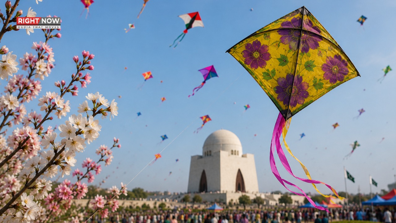 بسنت 2027 جنوری میں منانے کا امکان، حکومت کی منظوری کا انتظار