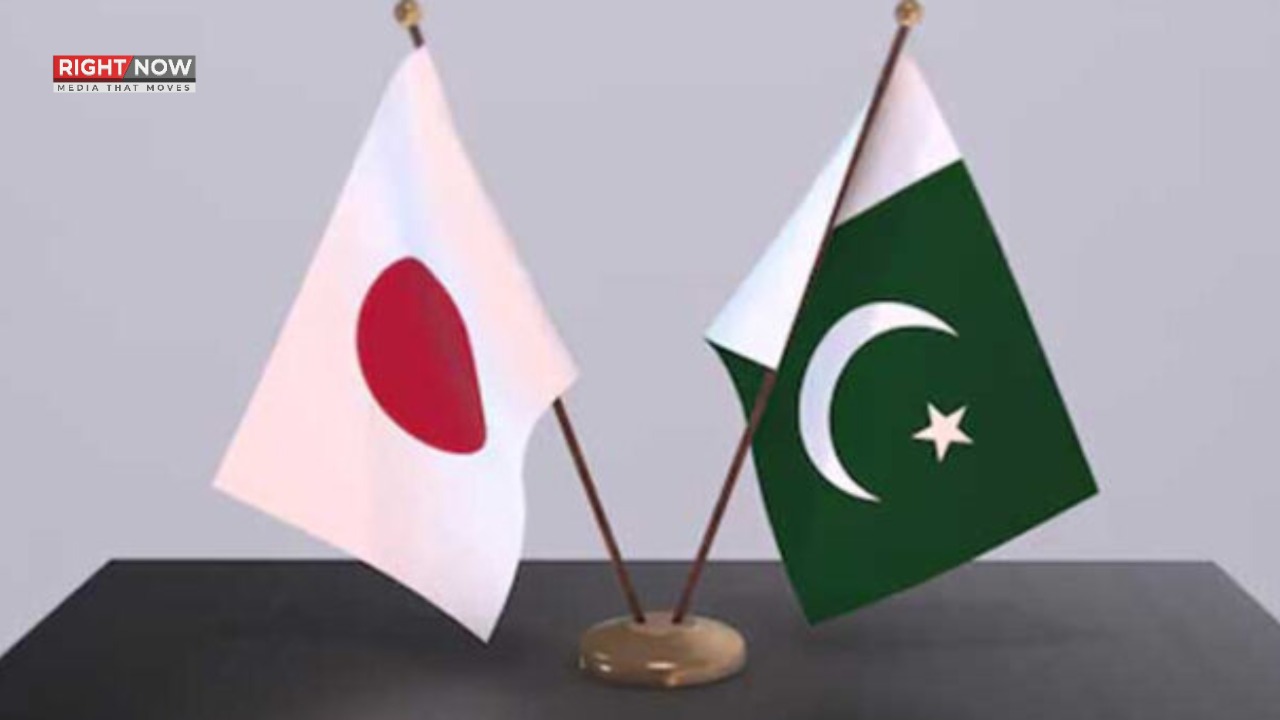 پاکستان اور جاپان کے درمیان 35 کروڑ ین گرانٹ معاہدہ، وفاقی افسران کیلئے اسکالرشپ فراہمی