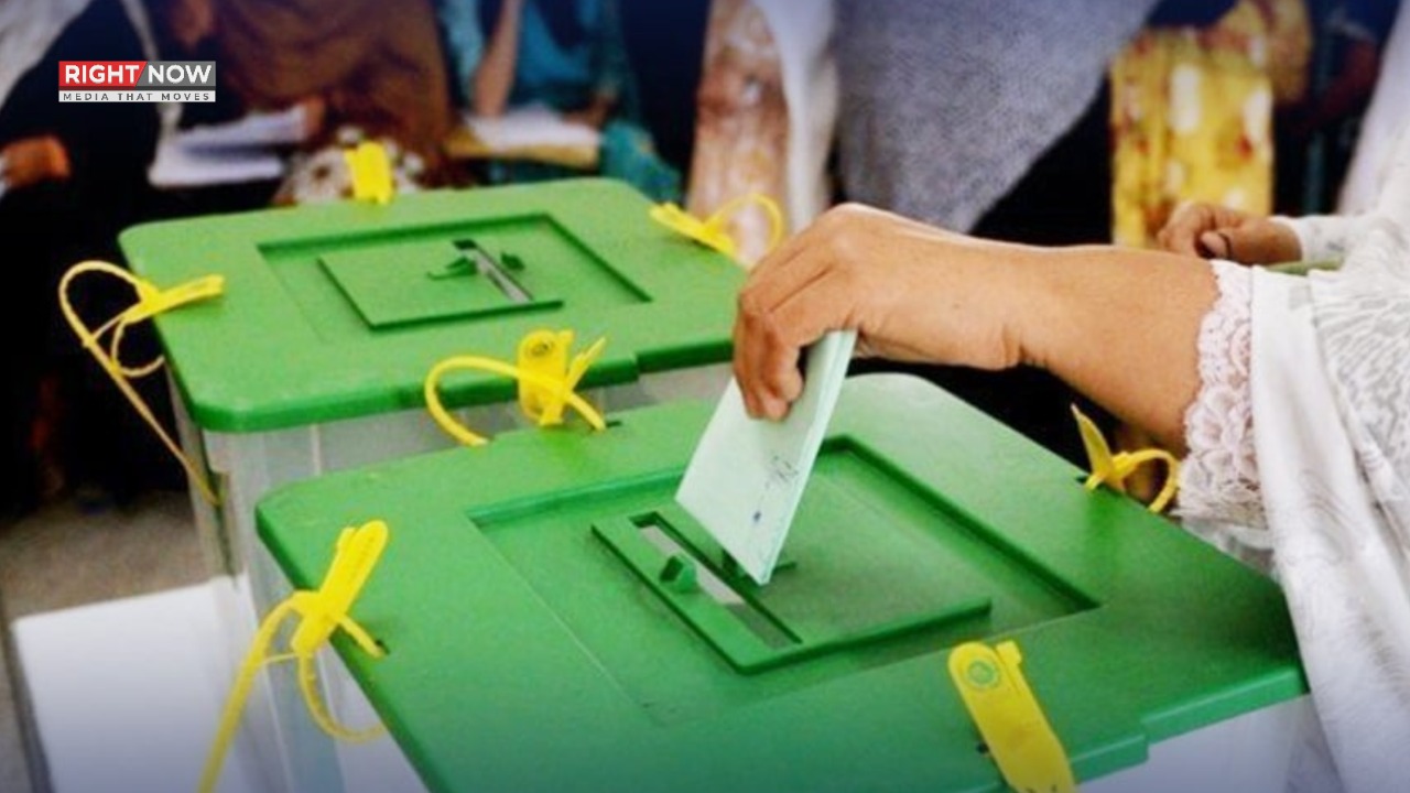 این اے 168 بہاولپور ضمنی انتخاب کا شیڈول جاری، پولنگ 27 ستمبر کو ہوگی