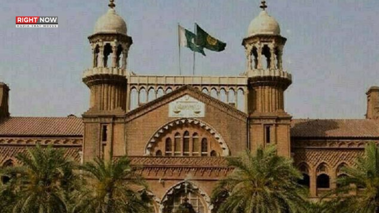 لاہور ہائیکورٹ میں 10 نئے ایڈیشنل ججز کی حلف برداری، عدالت کی کارروائی مزید مؤثر