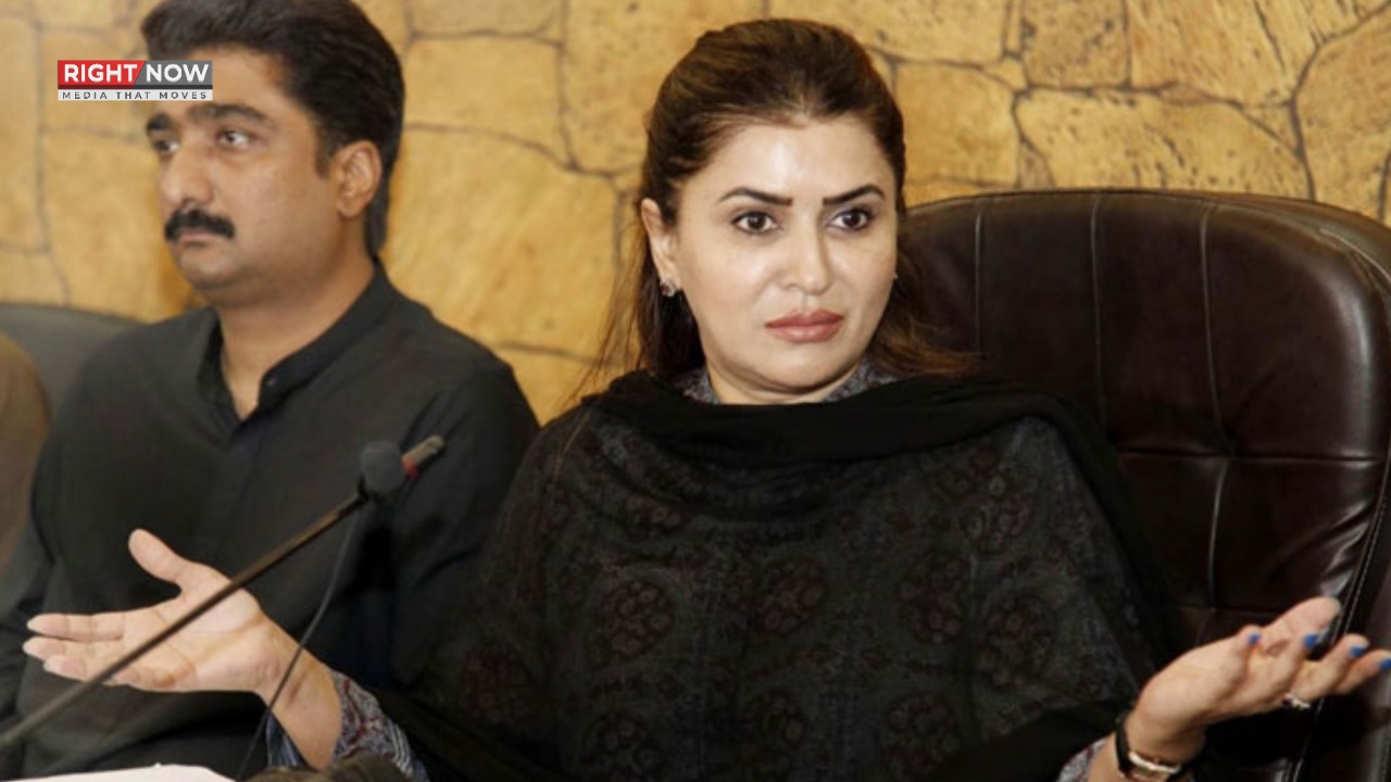 شازیہ مری کی مبینہ جعلی ڈگری کیس، سندھ ہائیکورٹ نے 13 سال بعد فیصلہ سنایا