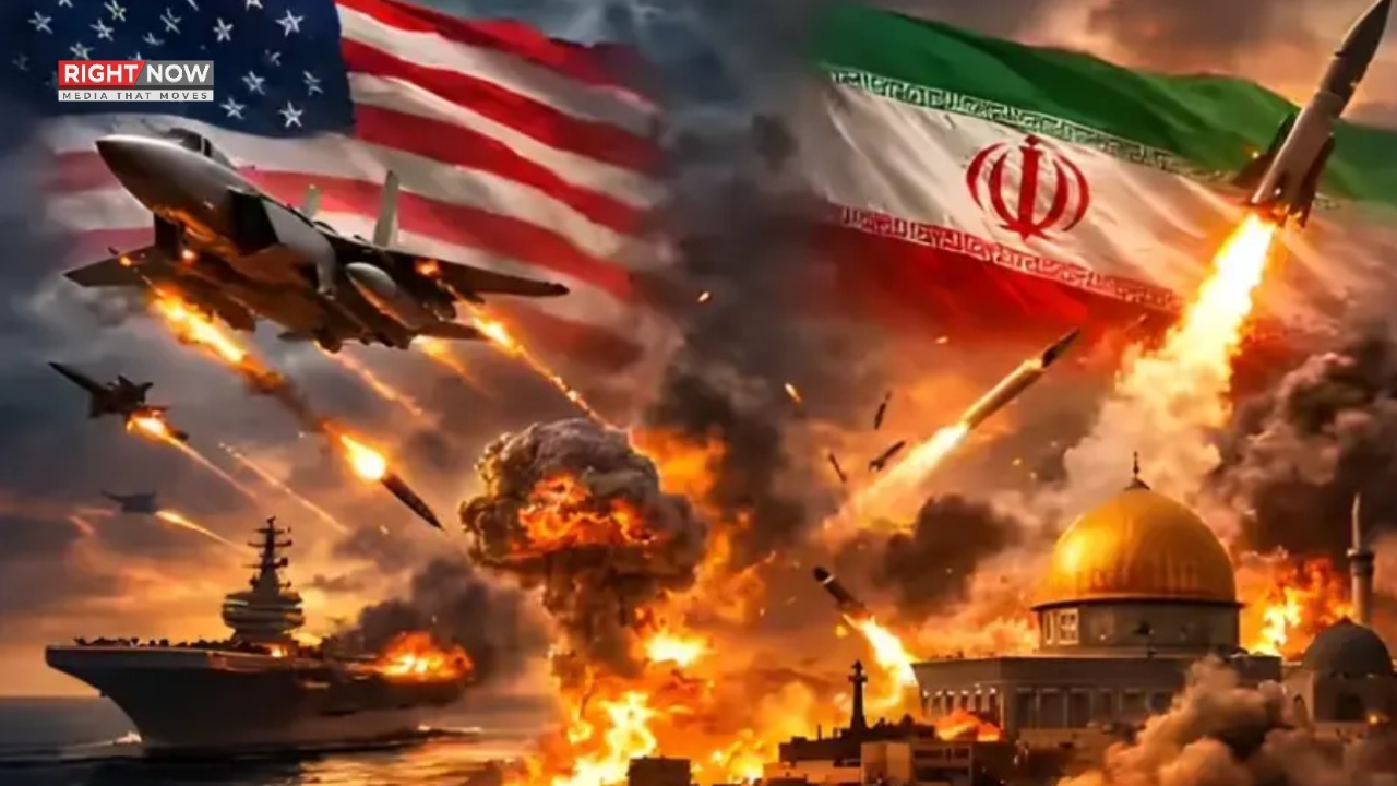امریکا کو ایران جنگ میں 13 ارب ڈالر کا نقصان، دفاعی نظام کو بڑے چیلنجز