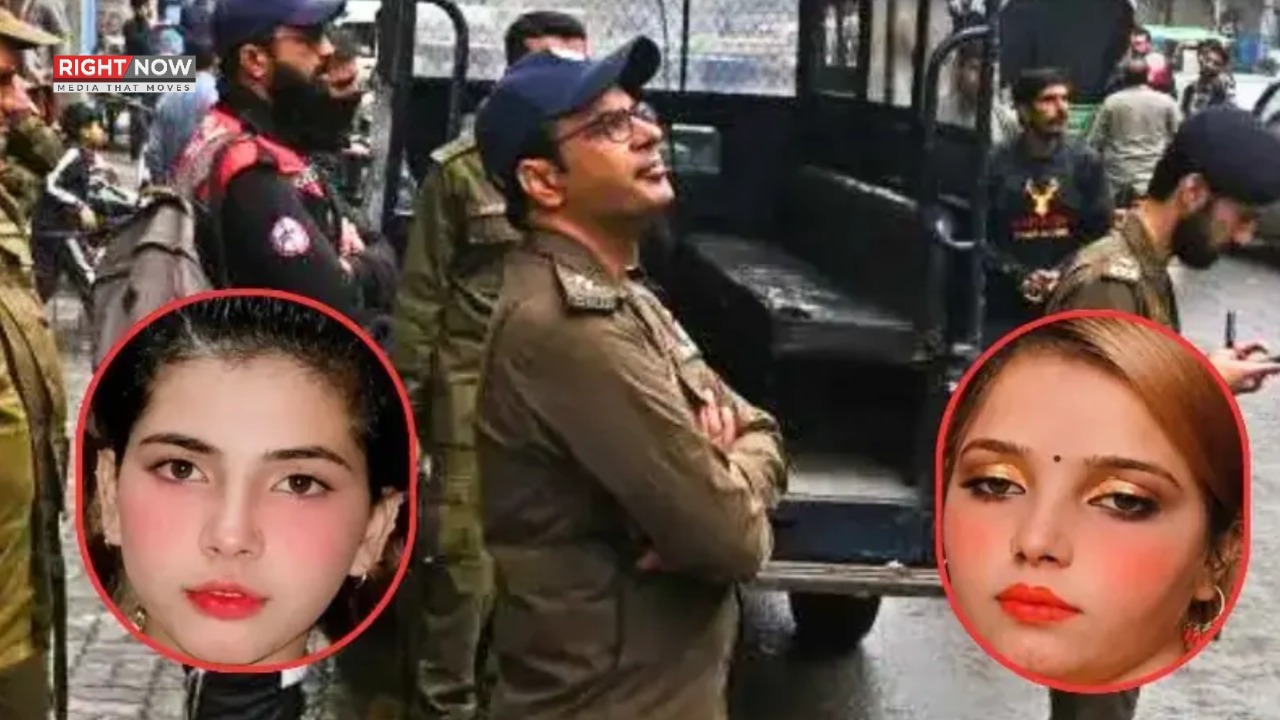 لاہور پولیس حراست میں دو خواتین کی موت، مدعی کا مشکوک کردار سامنے