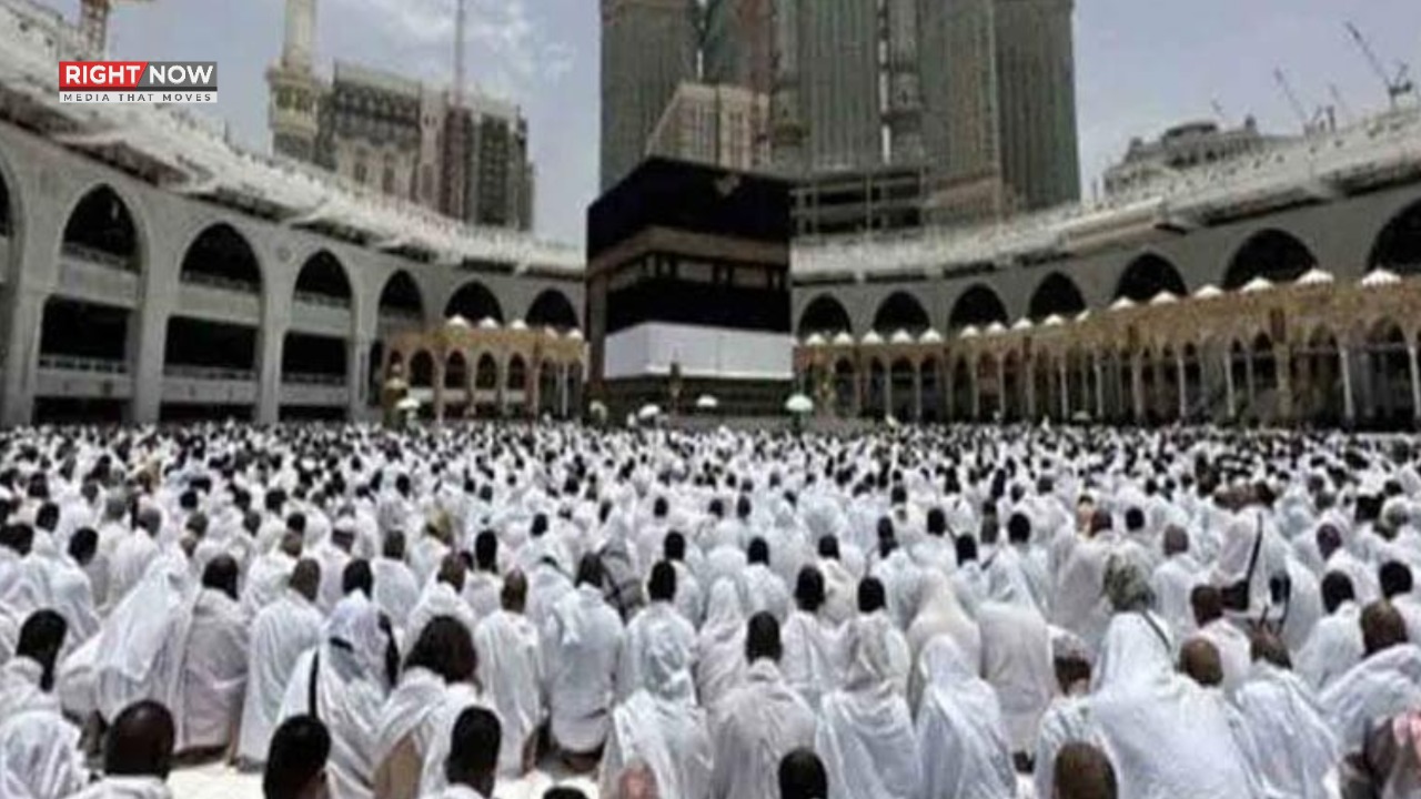 پاکستان: حج اخراجات 13 لاکھ روپے تک پہنچ گئے، حکومت کا ڈیجیٹل نظام نافذ